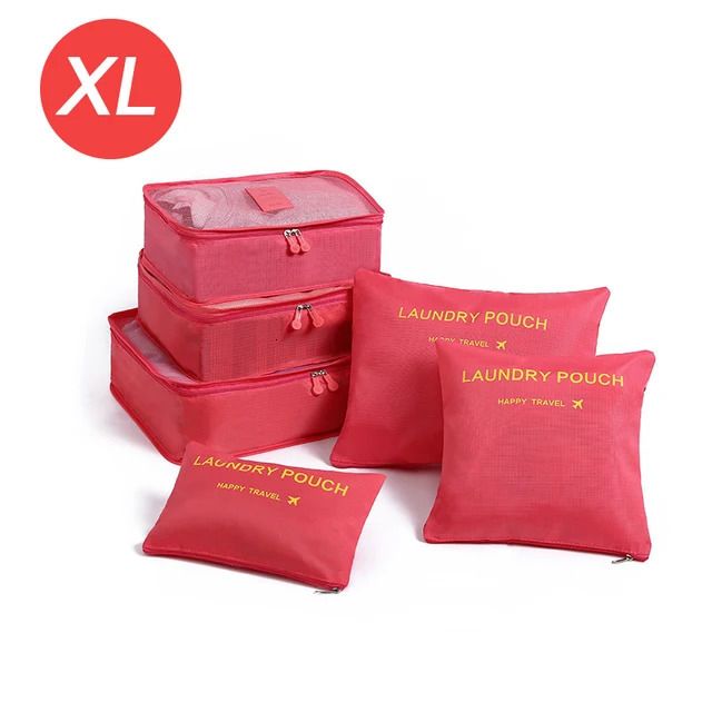 Xlwatermelon Red