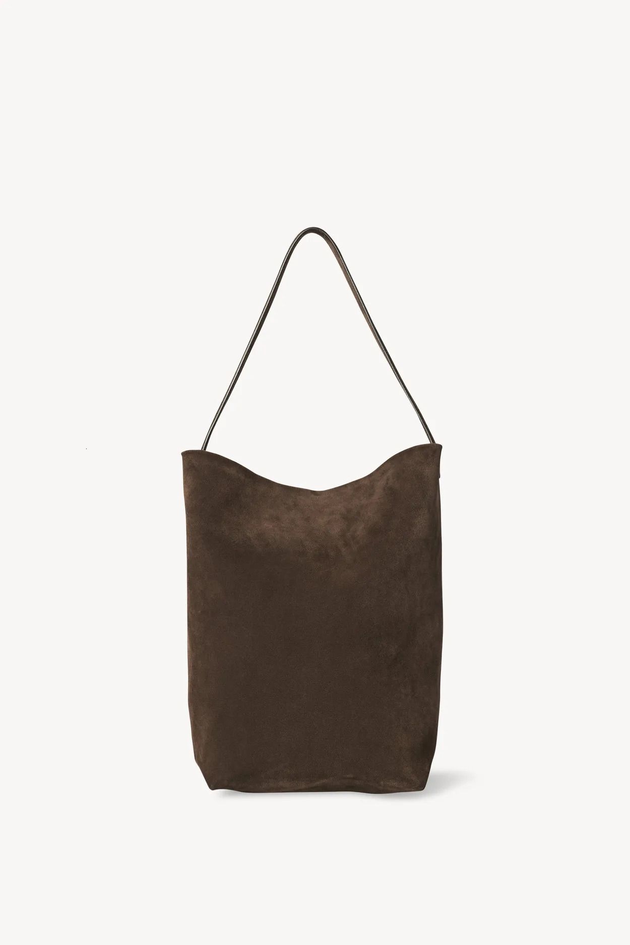 Deep Brown Suede s