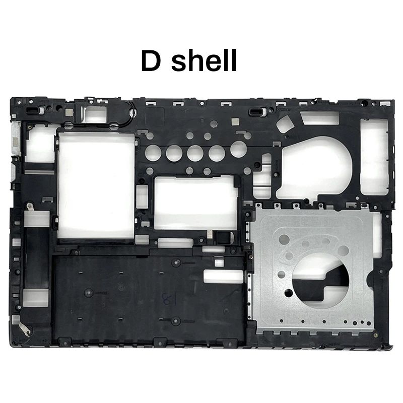 Cor: D Shell