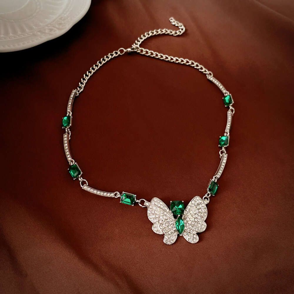 Ketting - groen