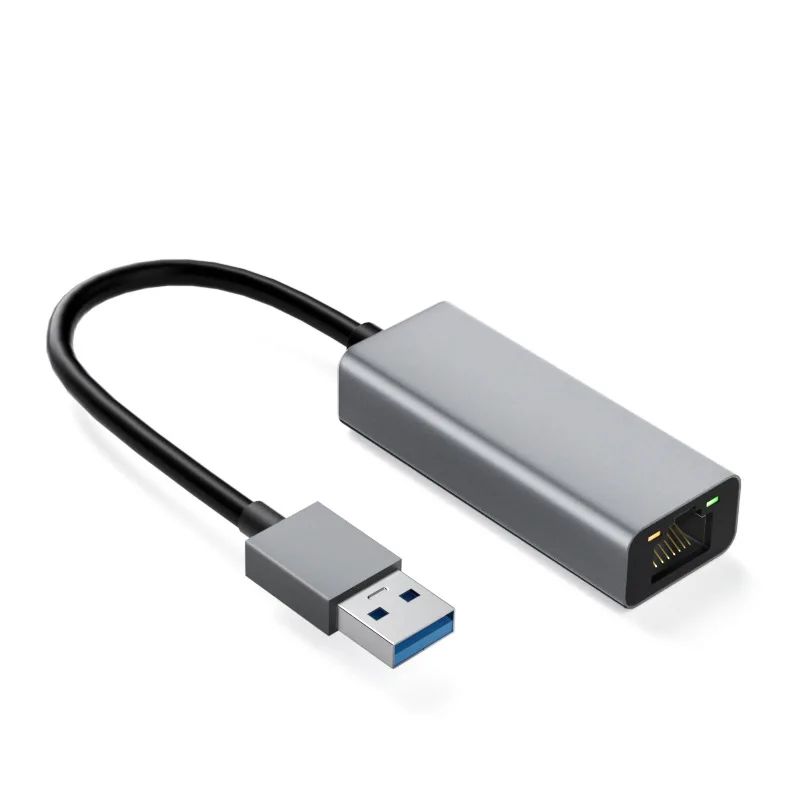 Färg: USB Gigabit