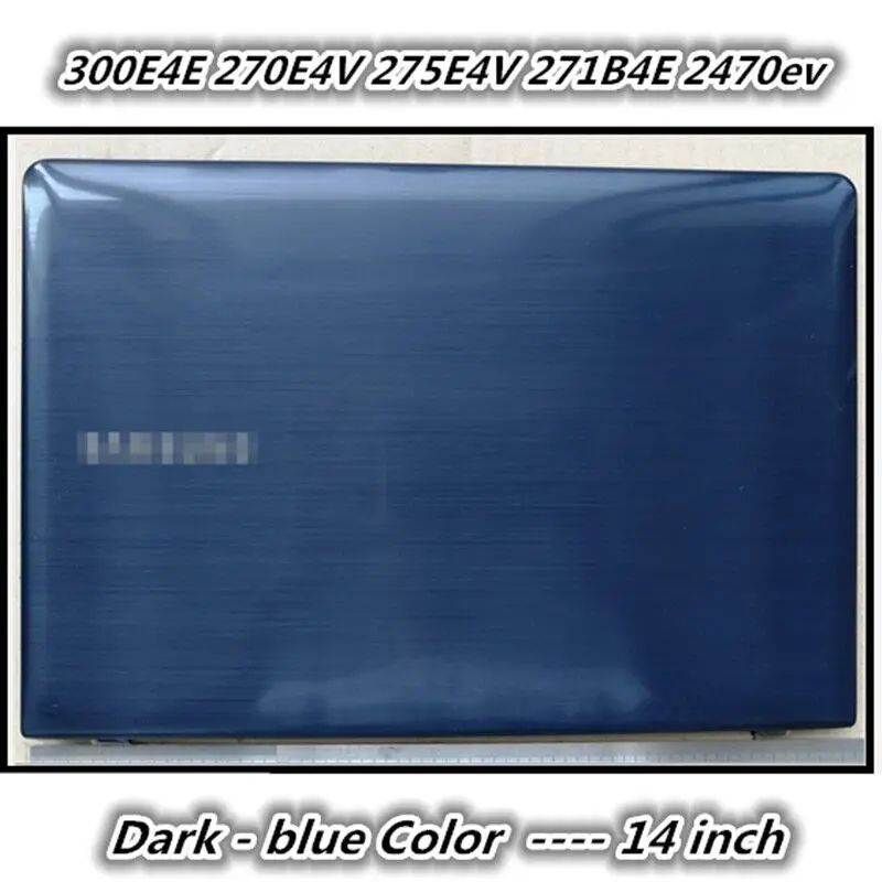 Cor: LIM BLUE LCD