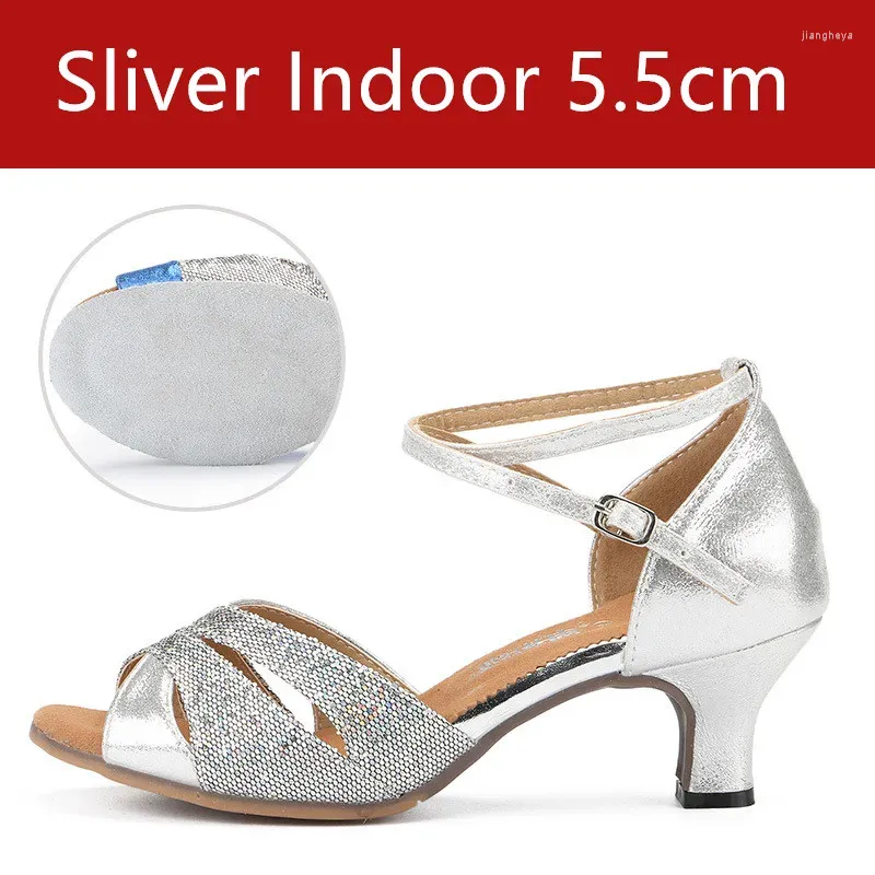 Sliver indoor 5.5cm