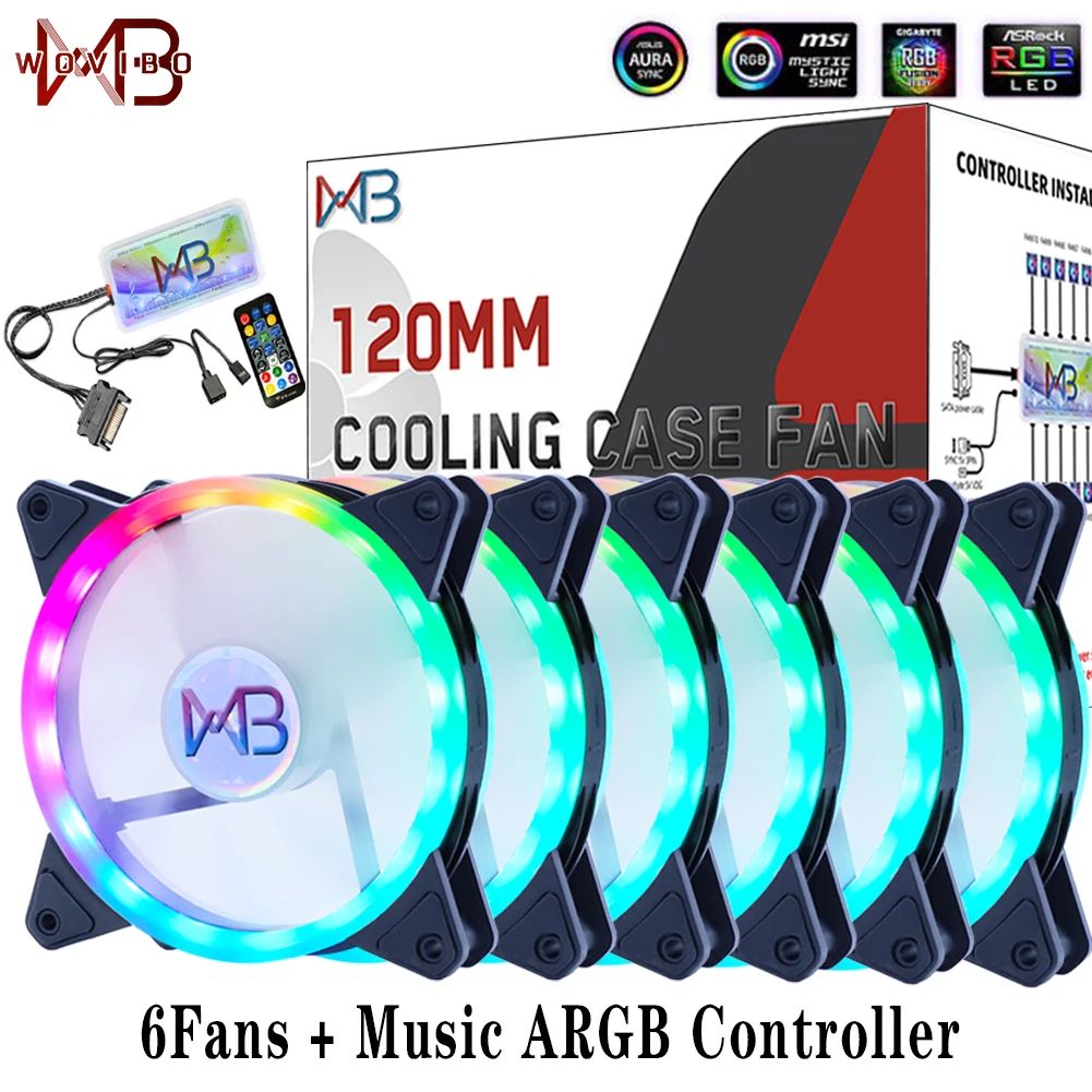 Blade Color: 6fans with Music