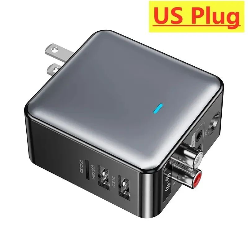 Color:US Plug