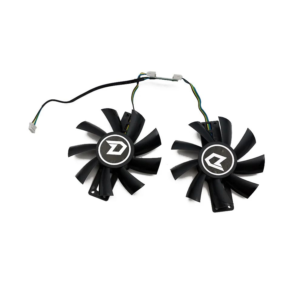 Color:2-Fan