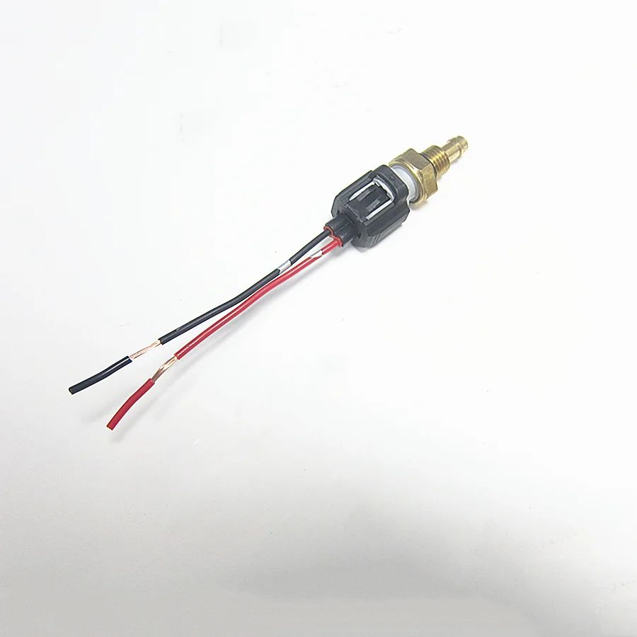 1 sensor with plug