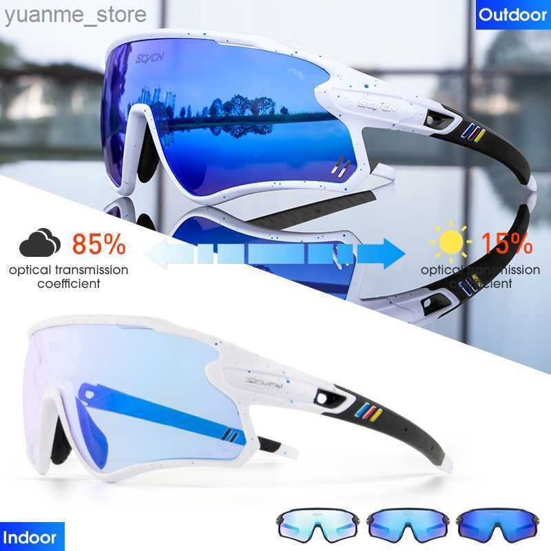 Color 23-Photochromic 1 Lens