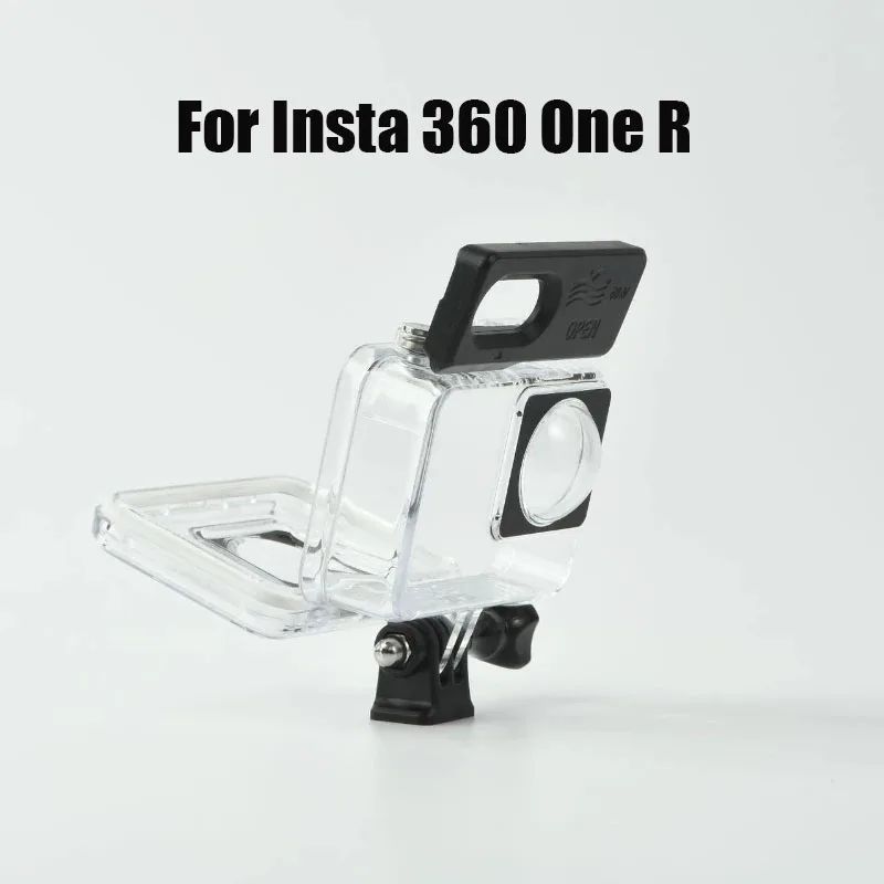 для insta360 один r