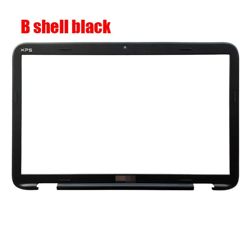 Kleur: B Shell Black