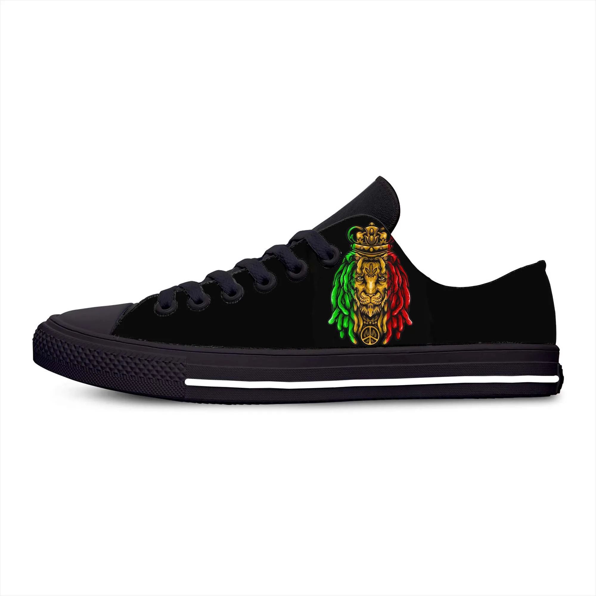 色：Rasta Lion17Shoeサイズ：5