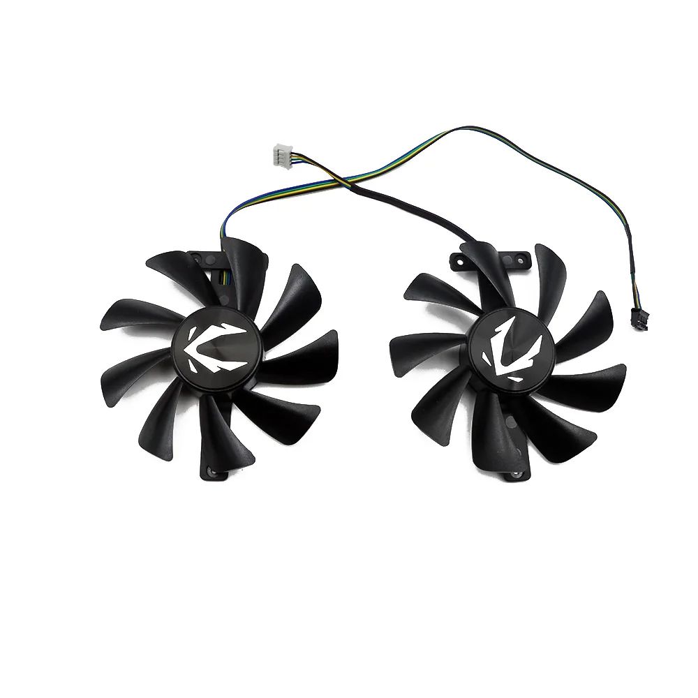 Color:2-Fan