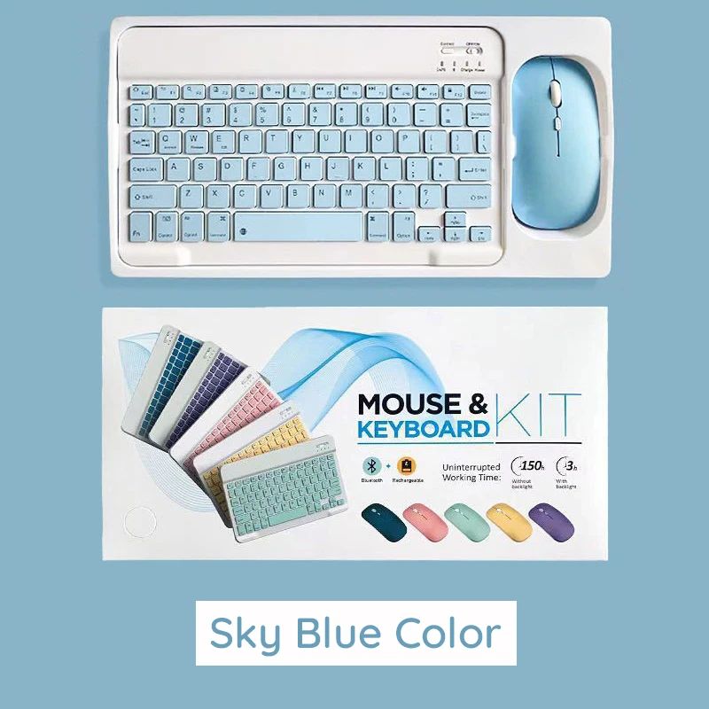 Kolor: Sky Blue