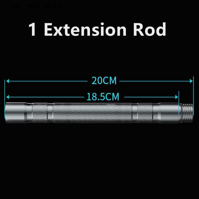 1 Extension Rod