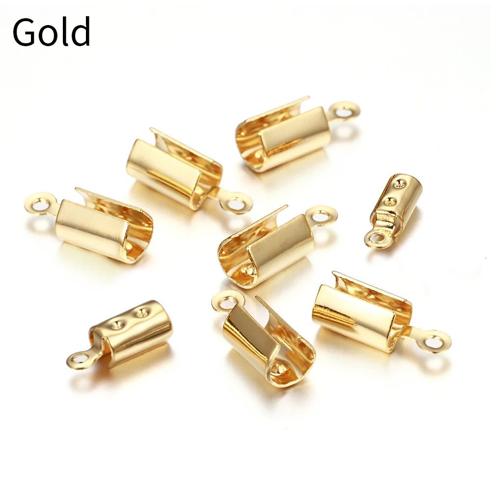 Gold Color-8.4x2.5mm