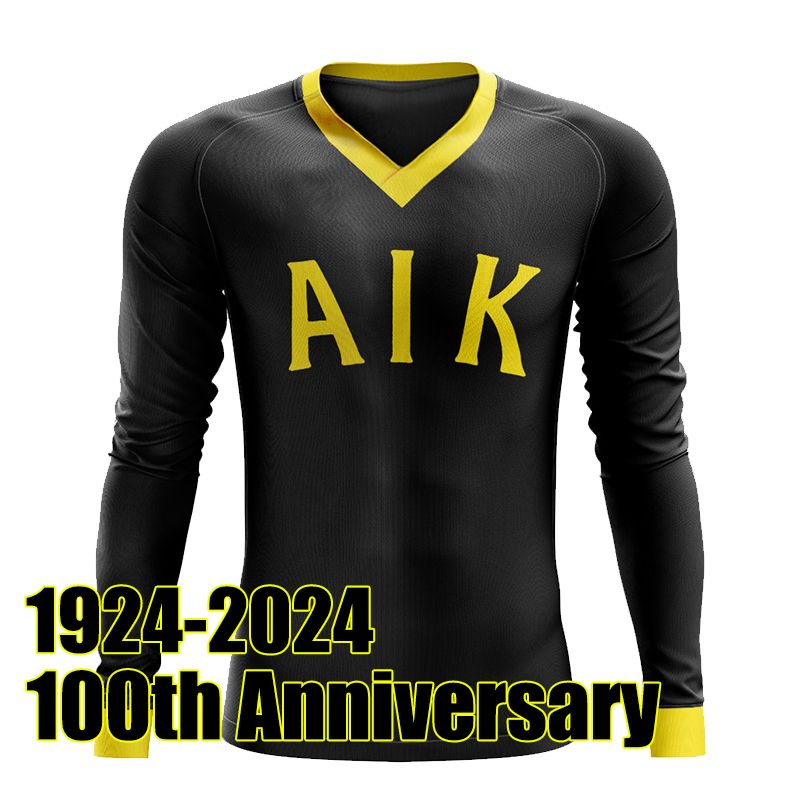 AIK suoerna 100th