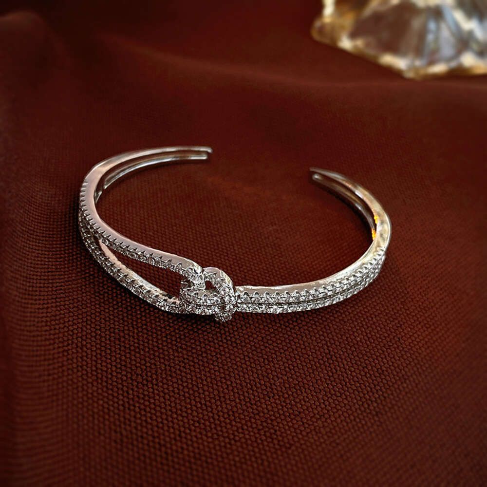 Silver Bracelet-