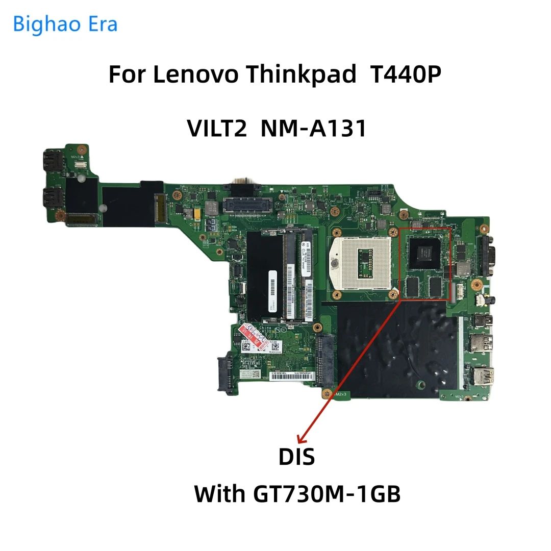 Konfiguracja: DIS MB z GT730-1G