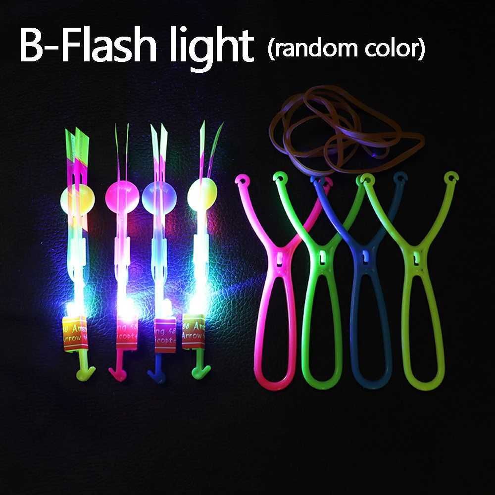 B-Flash Light-20pcs-случайный