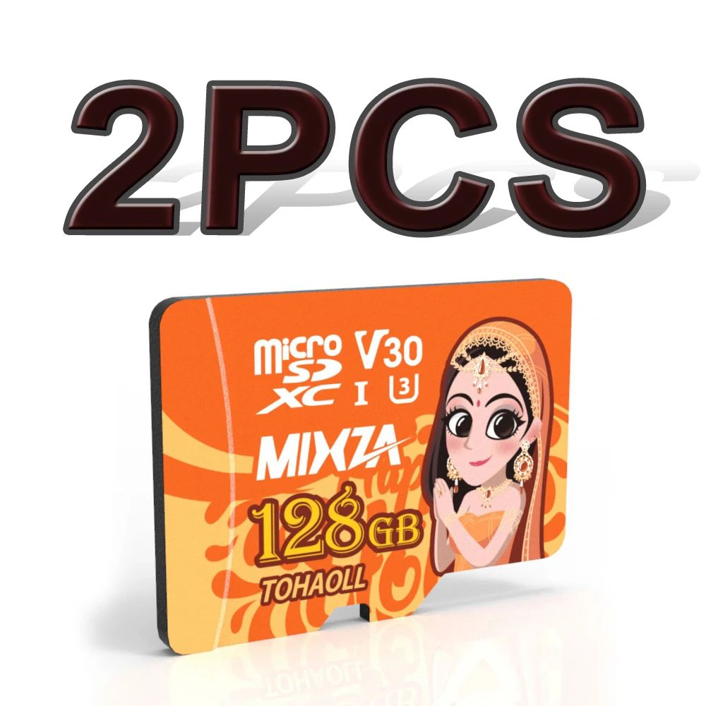 Kapazität: NS-128GB-2PCS