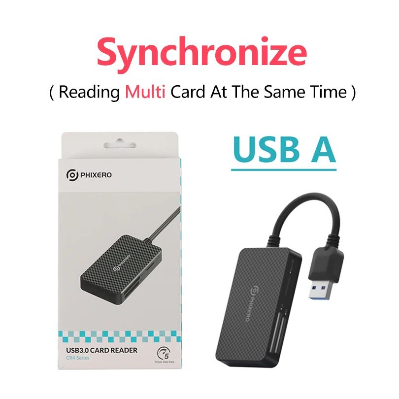 Färg: Synkronisera (USB A)