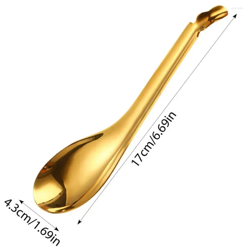 Gold Spoon