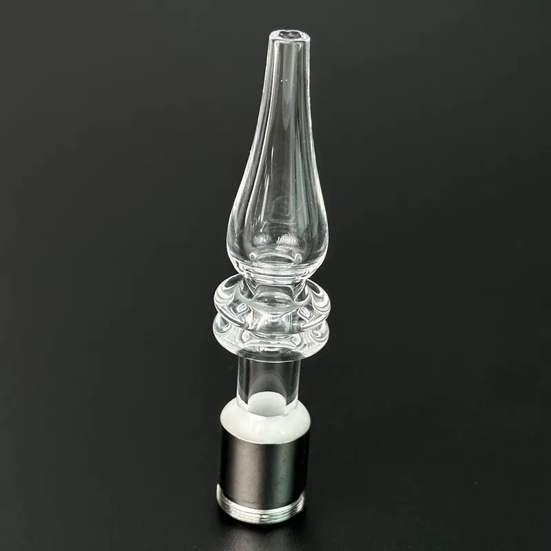 Thread Quartz Vase Tips