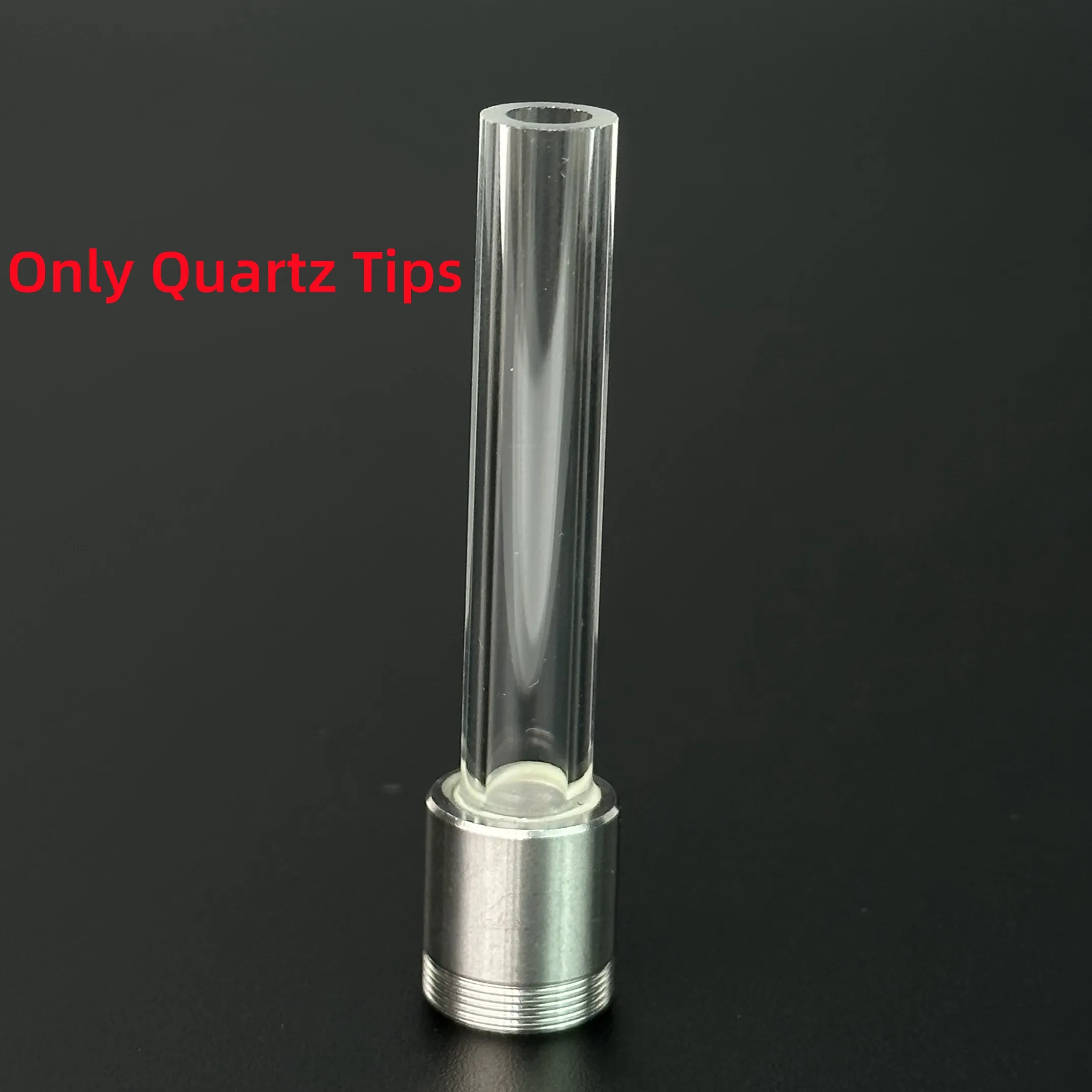 Only Quartz Tips