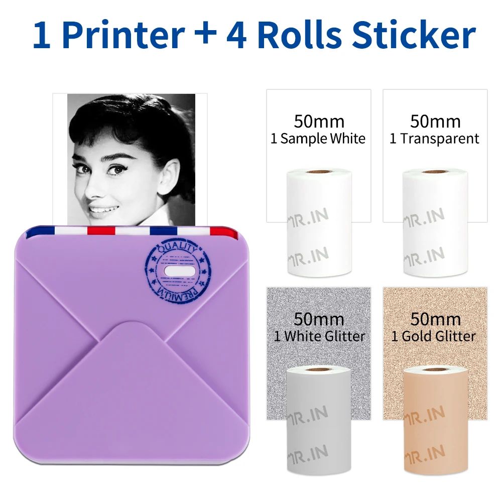 kleur: p-tran-glitter 4roll