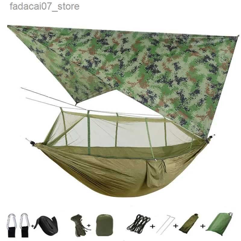 Camuflagem e verde