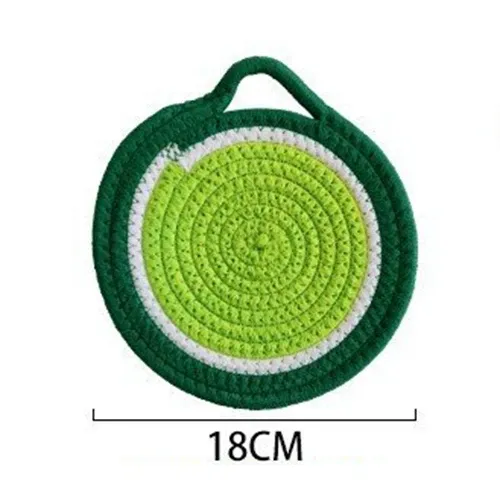 jako zdjęcie 18 cm kiwi