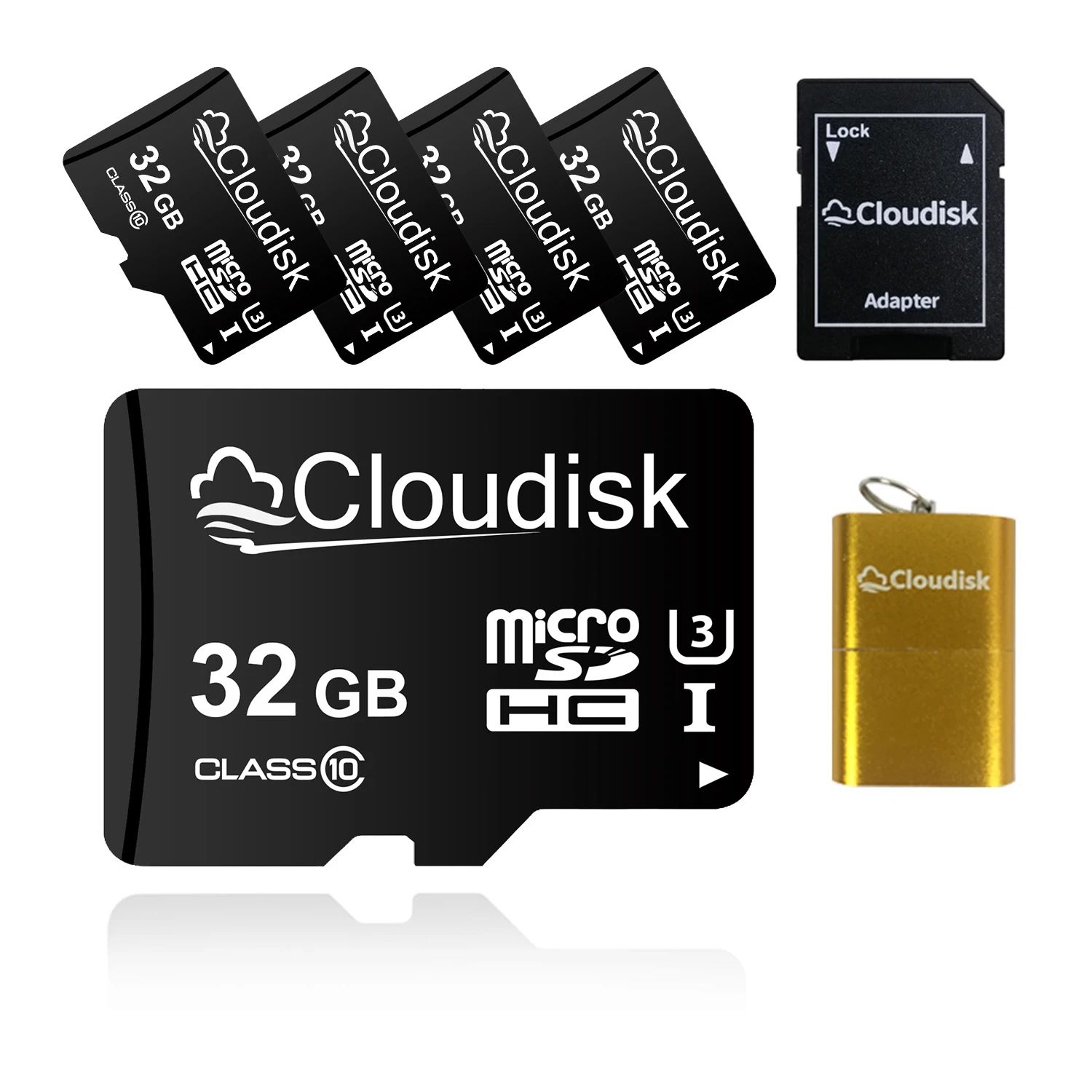 Capacidade: 32 GB