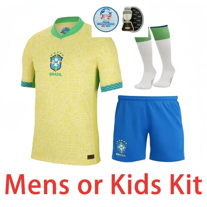 Soccer kit home 1