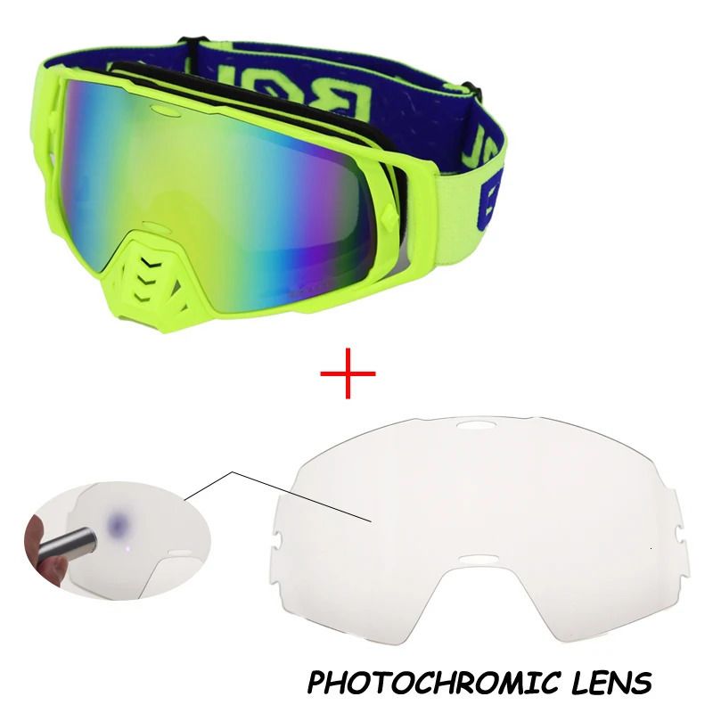 Photochromic Glasses-Multi-One Size2