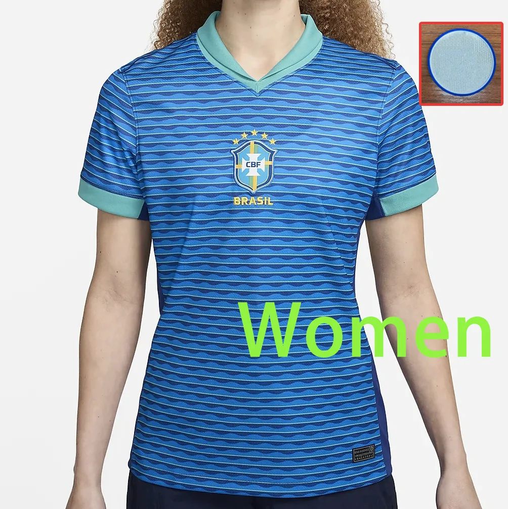 Women 2024 away 1