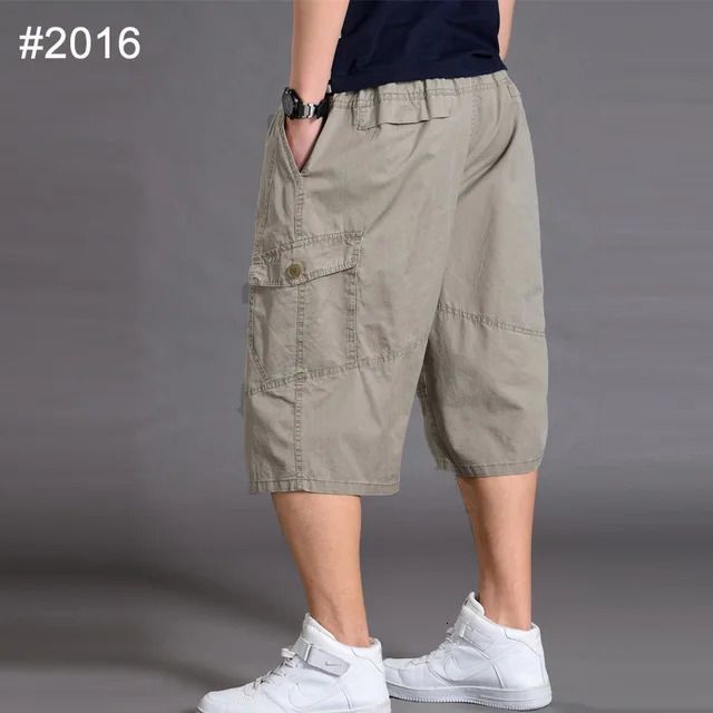 2016 Grey Khaki