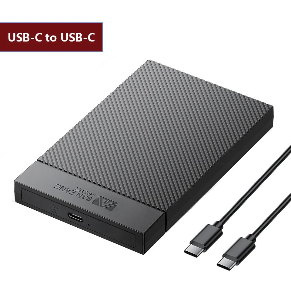 Färg: Svart USB C till C