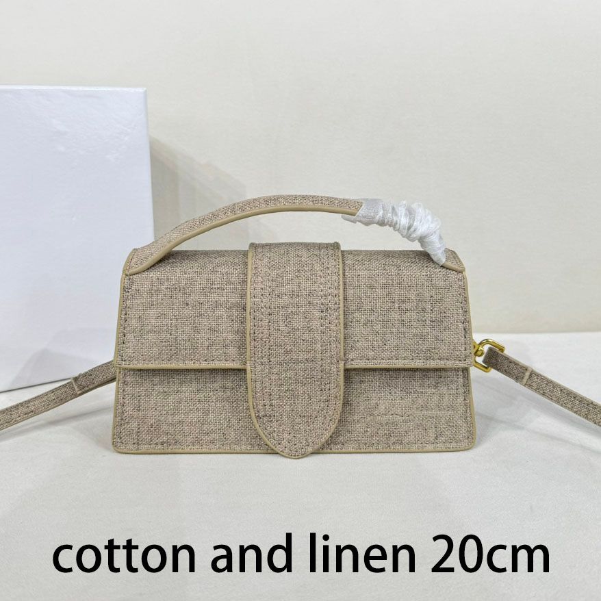 Linen 20cm