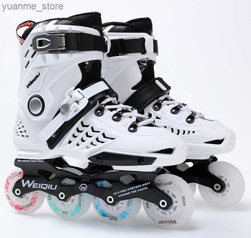 White 4 Flash Wheels