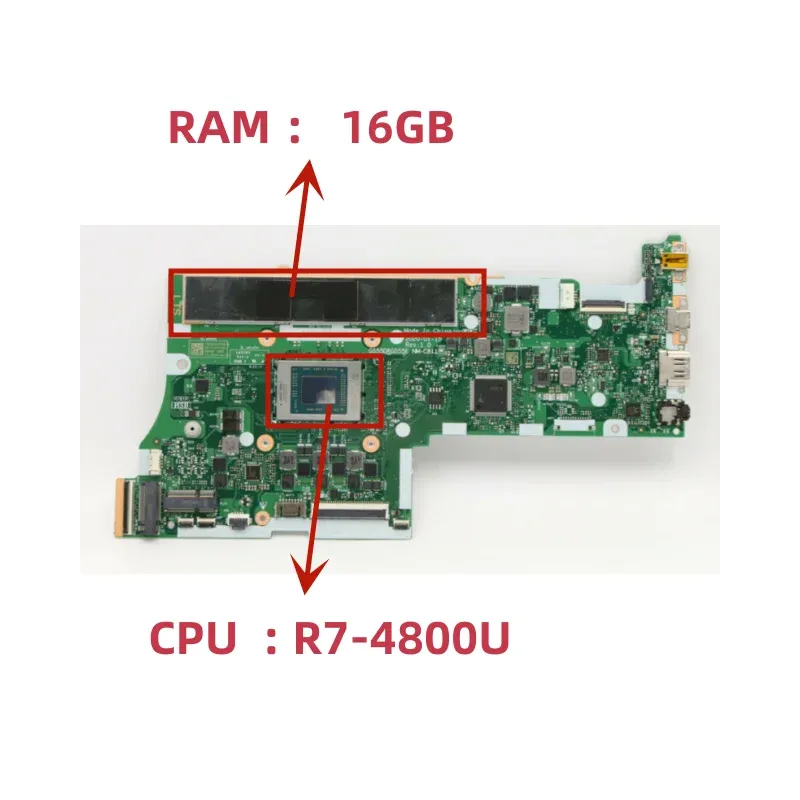 Konfiguration: 16G R7 4800-4700