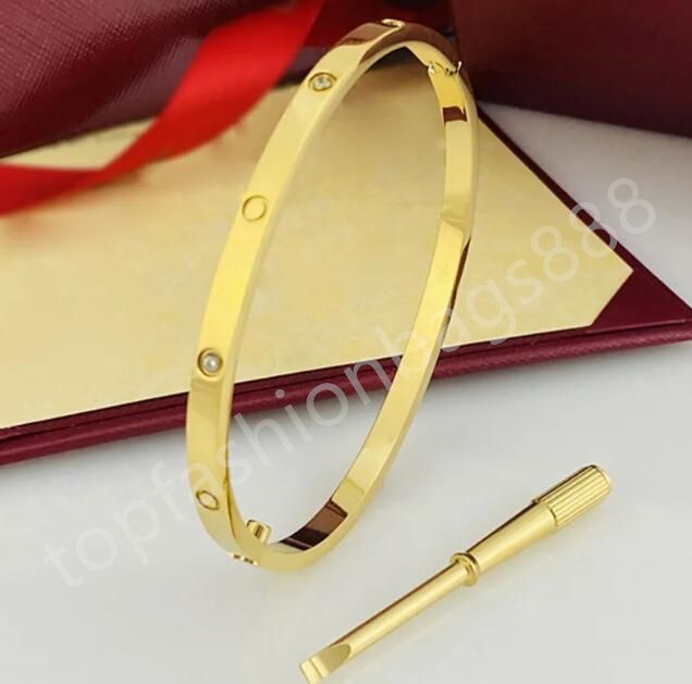 narrow women gold with diamond