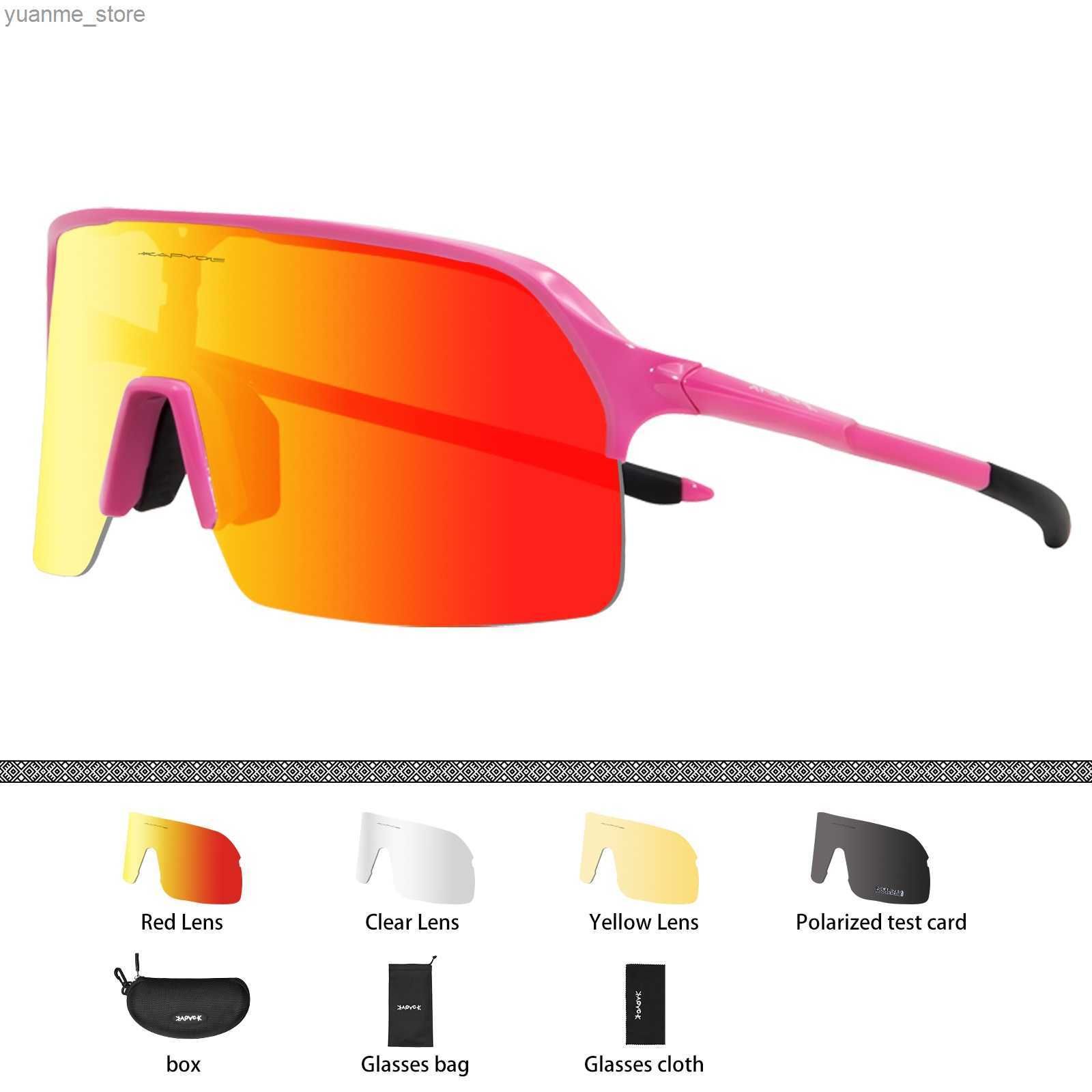 Color 10-Polarized 4 Lens