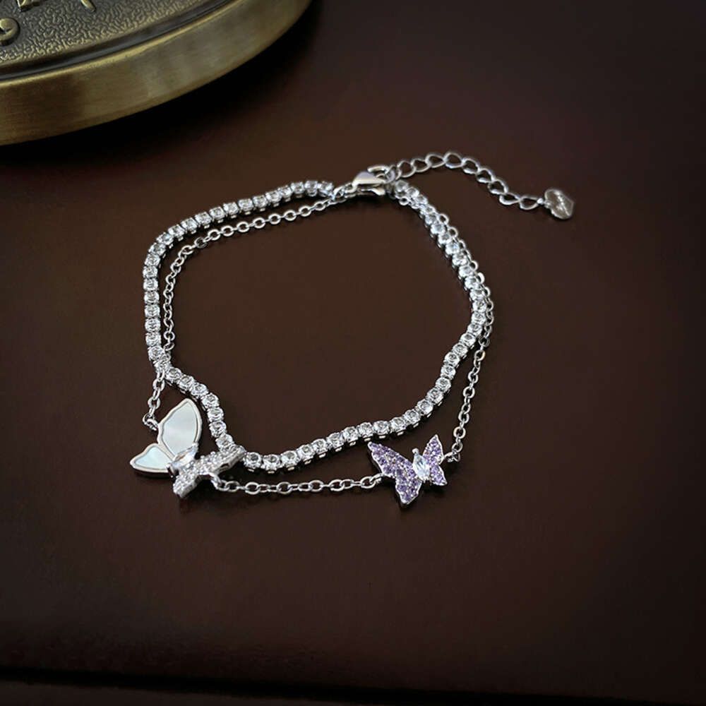 Bracelet - Silver