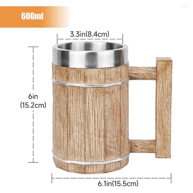 Beer Mug