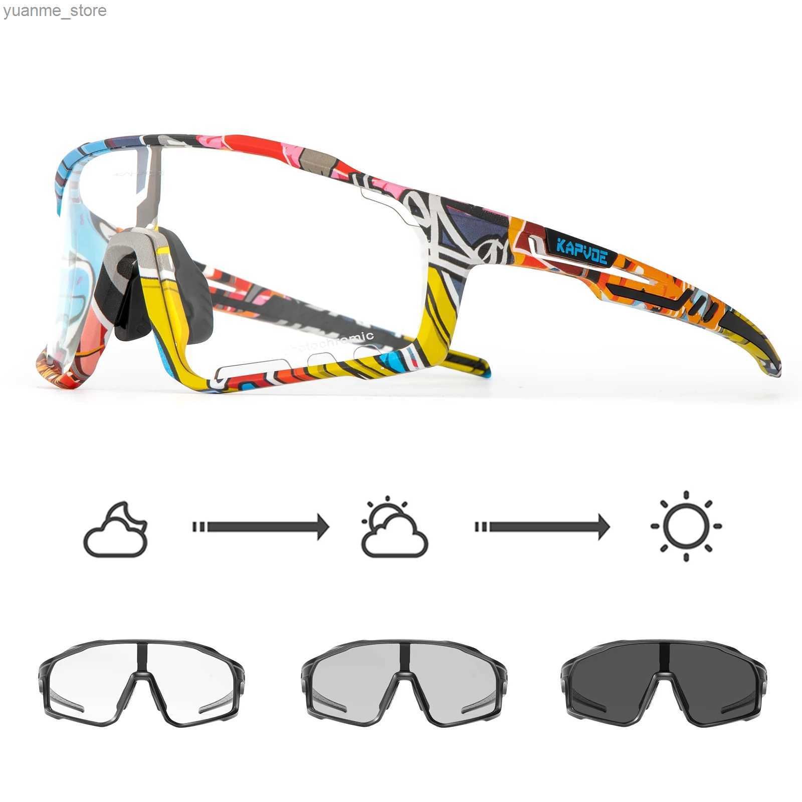 07-Photochromic -1 Lens