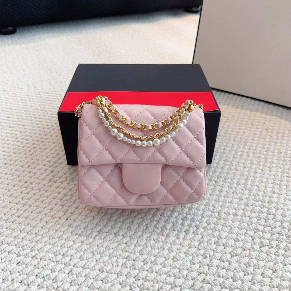 Pink with box 17*7*12cm