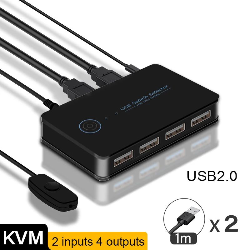 Цвет: USB2.0