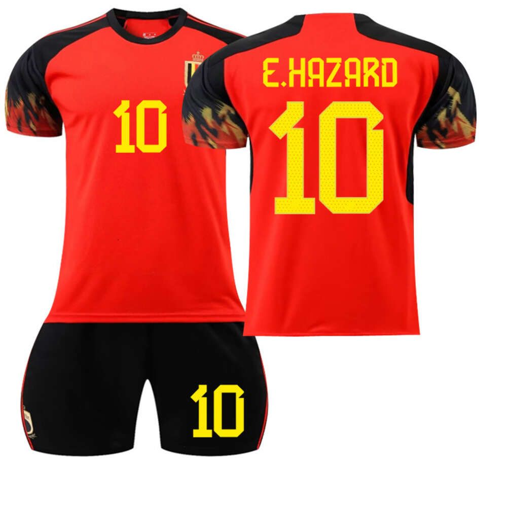 23 Belgium Home 10