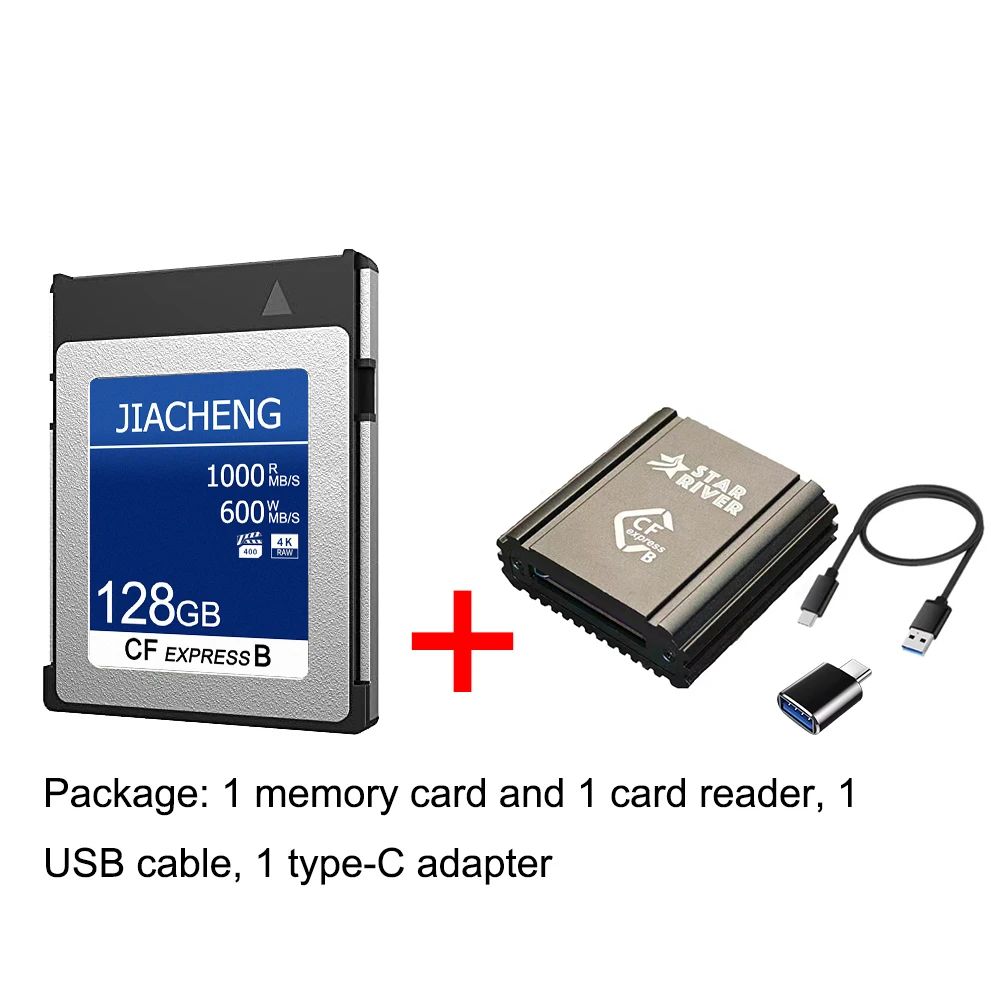 Capacidade: Refeição definida 128 GB