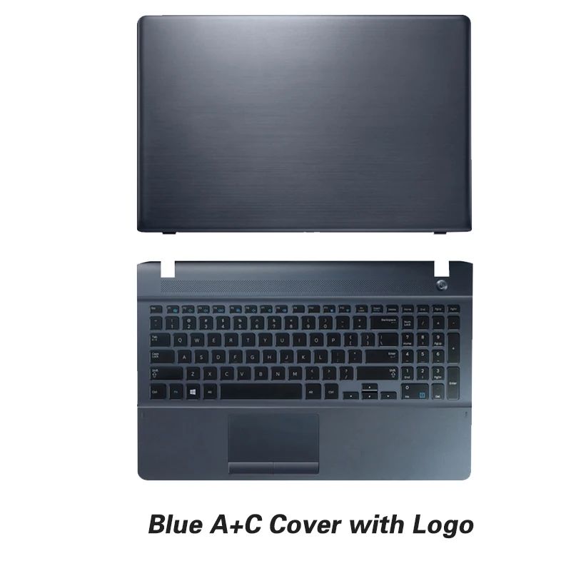 Color:Blue AC Cover